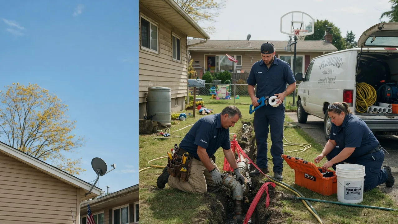 Garbage Disposal Replacement in Table Grove, IL near me