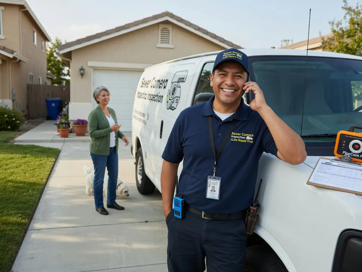 Sewer Line Repair Table Grove, IL FAQs
